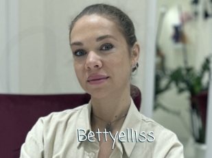 Bettyelliss