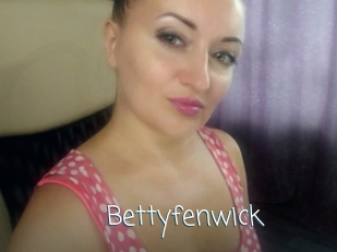 Bettyfenwick