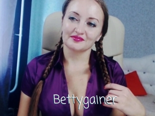 Bettygainer
