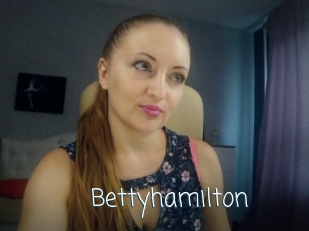 Bettyhamilton