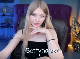 Bettyhanson