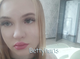 Bettyharis