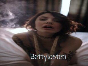 Bettylosten