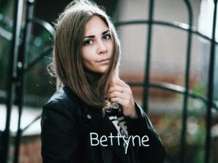 Bettyne