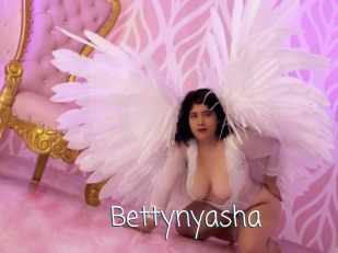 Bettynyasha