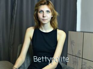Bettypolite