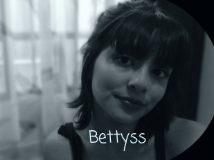 Bettyss