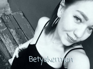 betyakerman Adult o Porn