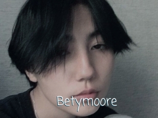 Betymoore
