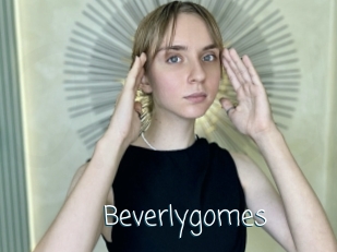Beverlygomes