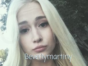 Beverlymartiny
