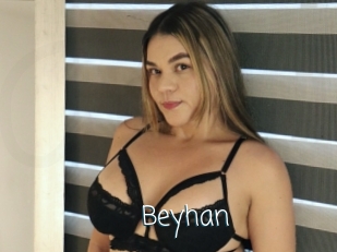 Beyhan