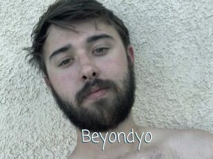 Beyondyo