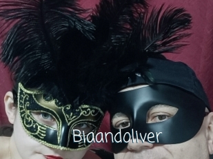 Biaandoliver