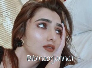 Bibinoorjannat