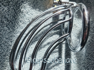Bicepssobehave