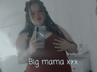 Big_mama_xxx