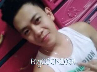 BigCOCK2001