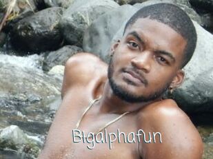 Bigalphafun