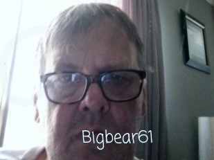 bigbear61 Adult o Porn