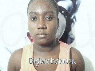 Bigboobsblack