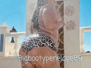 Bigbootypenelope89