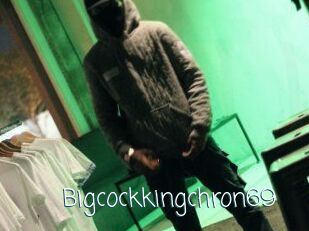 Bigcockkingchron69