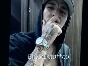 Bigcocktattoo