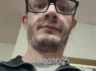 Bigd8605