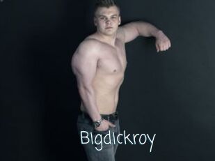 Bigdickroy