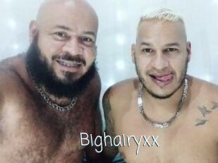 Bighairyxx
