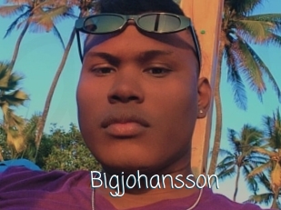 Bigjohansson