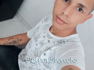 bigmonstercoks Adult o Porn