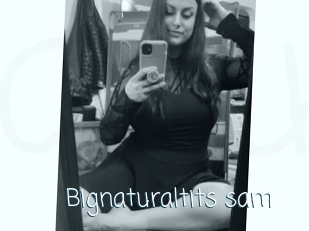 Bignaturaltits_sam