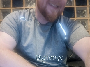 Bigtonyc