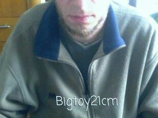 Bigtoy21cm