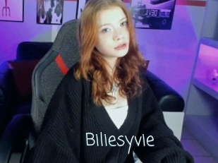 Biliesyvie