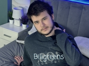 Billgreens
