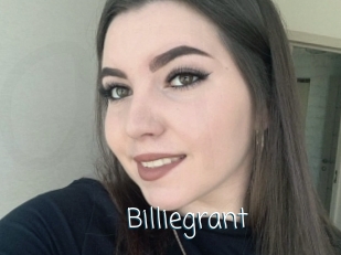 Billiegrant