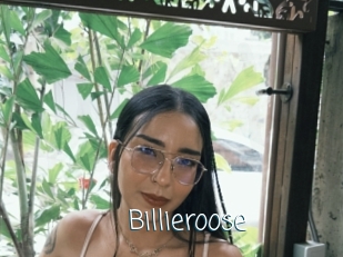 Billieroose
