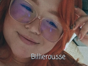 Billierousse