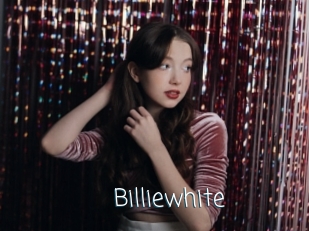 Billiewhite