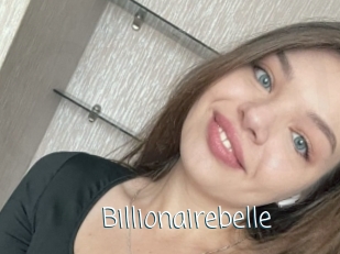 Billionairebelle