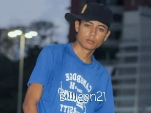 Billleon21