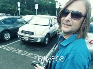 Billy808