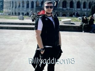 Billyaddison18