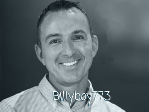 Billyboy773