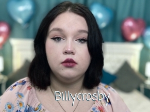Billycrosby