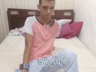 Billycute