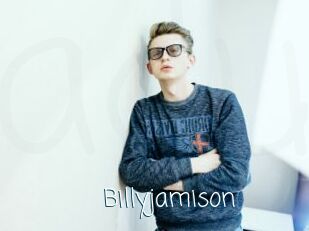 Billyjamison